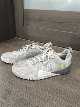 Under Armour TriBase Reign 6 - 2