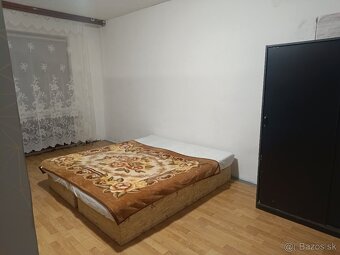 Bytová jednotka v RD 2+1 - 2