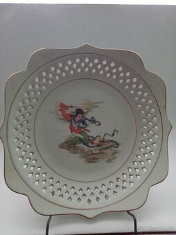 Darčekové taniere - 2