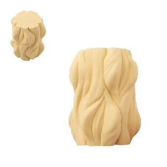 Silikónové formy - 2