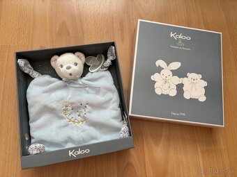 Mojkáčik a denníček pre bábätko NOVÉ - 2