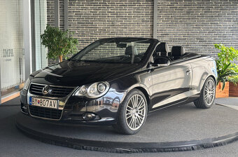 Volkswagen Eos 3.2 V6 FSI DSG - 2