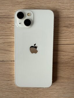 iPhone 13 128 GB Starligh - 2
