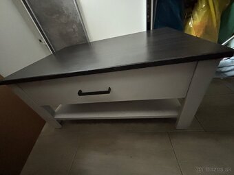 Konferenčný stolík - 2