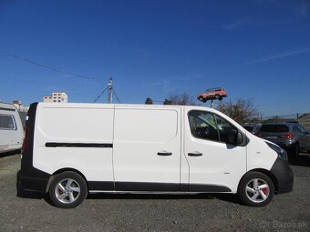 Opel Vivaro L2 H1 - 2