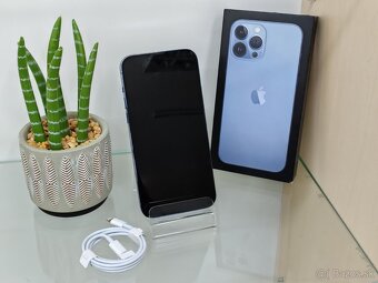 iPhone 13 Pro Max 128GB Sierra Blue | ZÁRUKA - 2