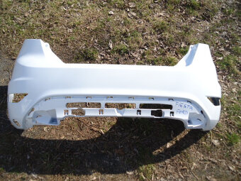 FORD FIESTA-NARAZNIK ZADNY - 2