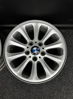 Alu BMW 5x120 16” style 139 - 2