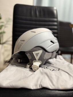 Dámska prilba Roxy - 2