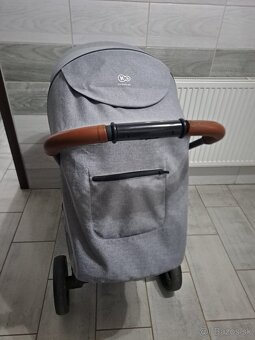 Športový kočár Kinderkraft - 2