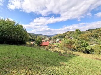 Stavebný pozemok (1000 m²) - 2