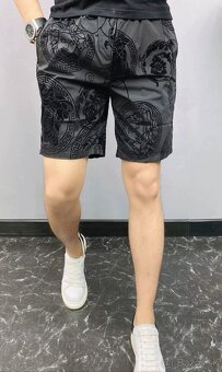 Kraťasky , plavky Versage - 2