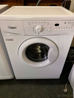 Práčky viac kusov - 2
