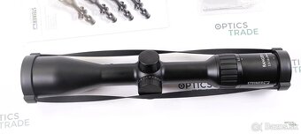 STEINER RANGER 4, 2-5-10x50 - 2