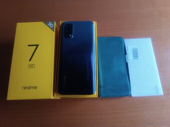 Realme 7 5G - 2