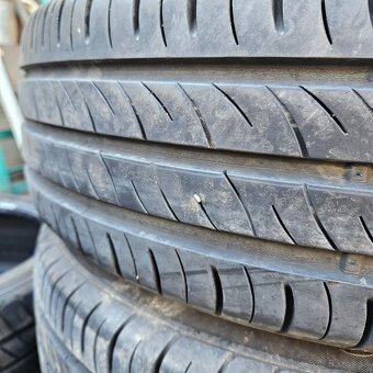 185/65 r15 Kumho - 2