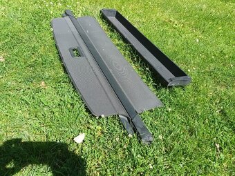 Predam roletu Skoda Octavia 2 kombi - 2