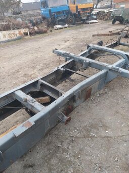 Rám sklápača LIAZ 150 - 2