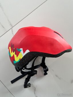 Detská prilba Kellys veľ. S - 2