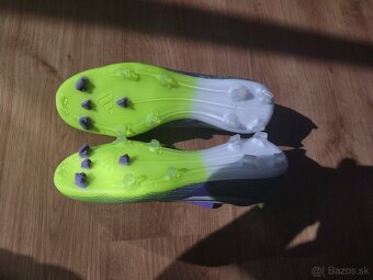 Predám Adidas F50 - 2