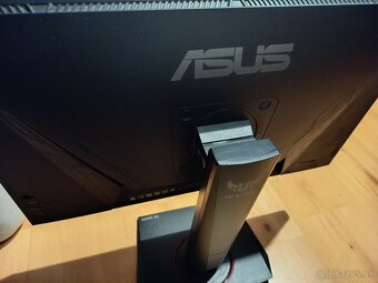 Monitor Asus tuf gaming VG258 - 2