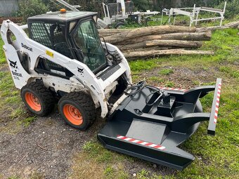 Kosenie , mulcovanie - 2