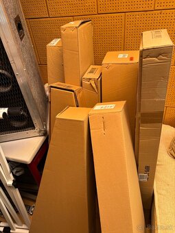 Gitarove krabice - 2