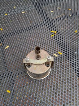 Budik teploty chladiacej kvapaliny - 2