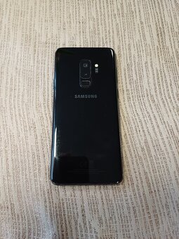 Samsung S9 Plus - 2
