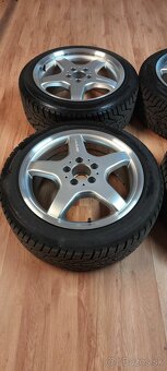 AMG Styling 3 R17 - 2