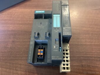 Siemens Simatic S7 (6ES7 151-3BA23-0AB0) - 2