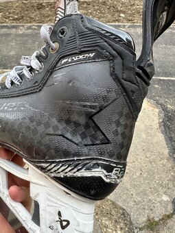 Korcule Bauer Supreme Shadow - 2