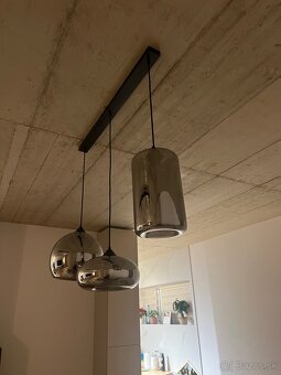 Závesne svietidlo - 2
