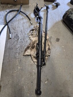 Predám diely na Zetor - 2