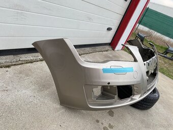 Predný nárazník Audi A7 2010-2015 - 2