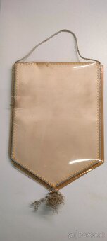 Hokejová vlajka Zvolen - 2