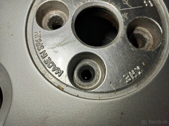 Disky seat ibiza mk1 - 2