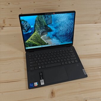 Lenovo IdeaPad Flex 5i – 2-v-1 Dotykový - 2