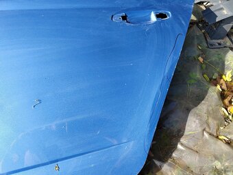 Škoda Fabia 3 Combi - 2