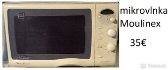 predám mikrovlnku - 2