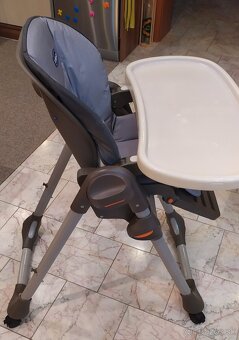 Detská stolička Chicco Polly - 2