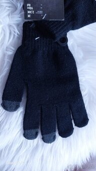 Detské rukavice - 2