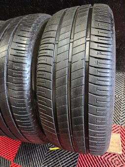 205/55 R16 Bridgestone letne pneumatiky - 2