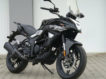Voge 300 i DS - 2