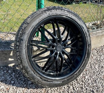 5x130 R22 - 2