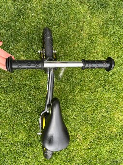 odrážadlo Arcore - 2