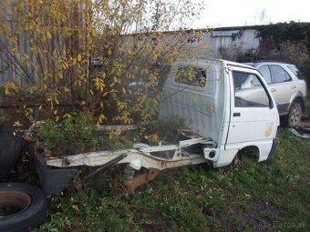 PIAGGIO DIESEL - 2