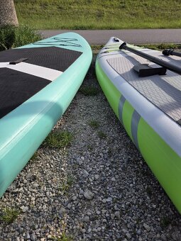 Paddleboard na prenájom - 2