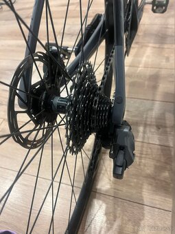 CUBE Agree C:62  Pro Sram Rival ASX - 2