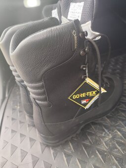 Goratex kanady - 2